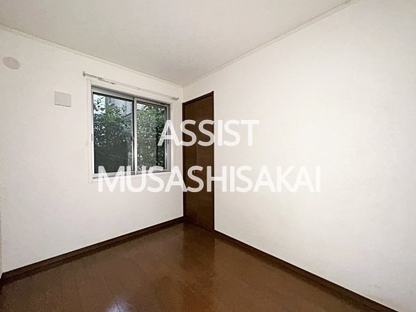 武蔵小金井駅 徒歩10分 1階の物件内観写真