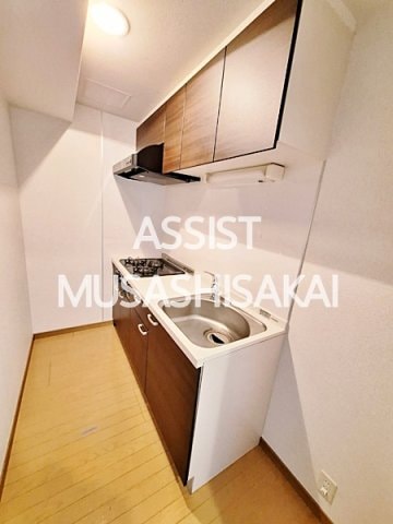 武蔵境駅 徒歩28分 2階の物件内観写真