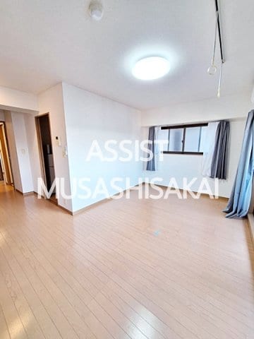 武蔵境駅 徒歩28分 2階の物件内観写真