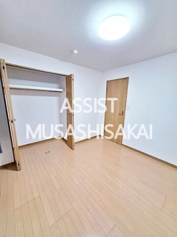 武蔵境駅 徒歩28分 2階の物件内観写真