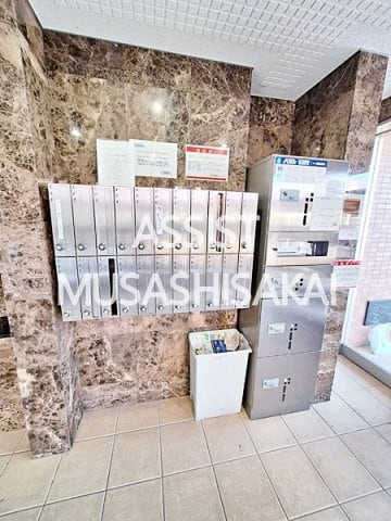 武蔵境駅 徒歩28分 2階の物件内観写真