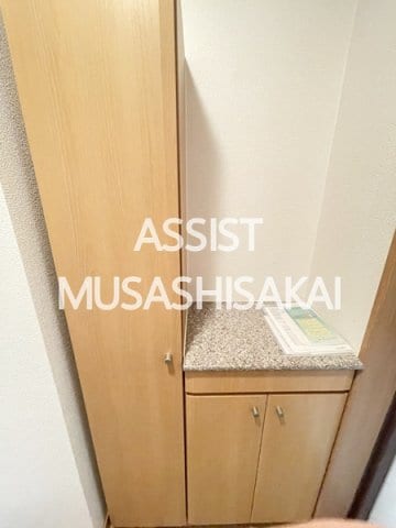 武蔵境駅 徒歩28分 2階の物件内観写真