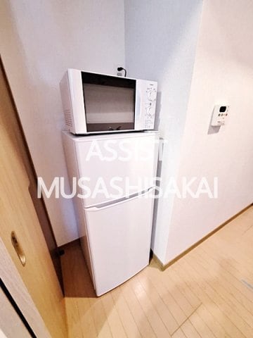 武蔵境駅 徒歩28分 2階の物件内観写真