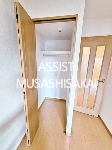 武蔵境駅 徒歩28分 2階の物件内観写真