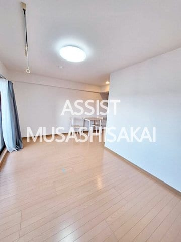 武蔵境駅 徒歩28分 2階の物件内観写真