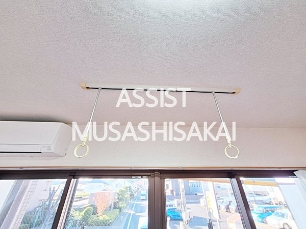 武蔵境駅 徒歩28分 2階の物件内観写真