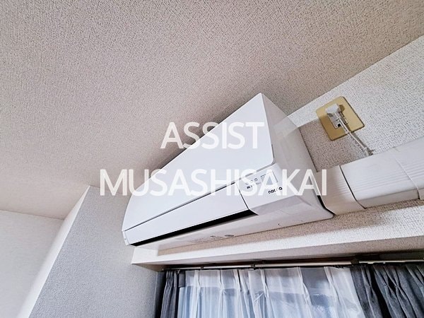 武蔵境駅 徒歩28分 2階の物件内観写真