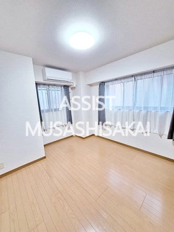 武蔵境駅 徒歩28分 2階の物件内観写真