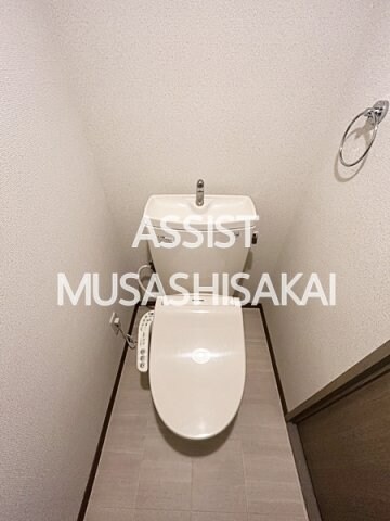 三鷹駅 徒歩15分 1階の物件内観写真