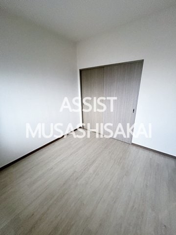 三鷹駅 徒歩15分 1階の物件内観写真