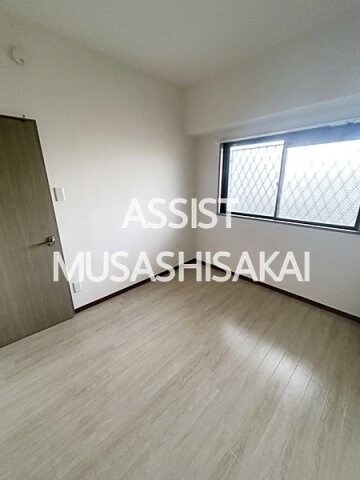 三鷹駅 徒歩15分 1階の物件内観写真