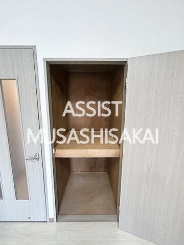 三鷹駅 徒歩15分 1階の物件内観写真