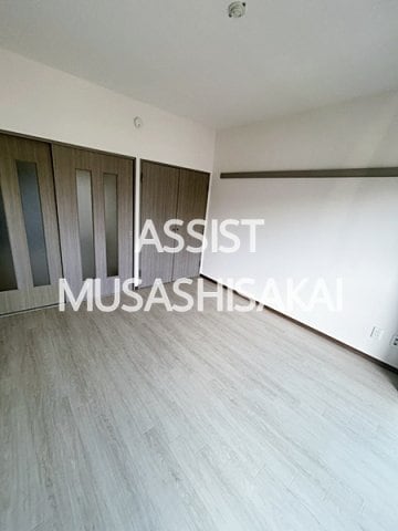 三鷹駅 徒歩15分 1階の物件内観写真