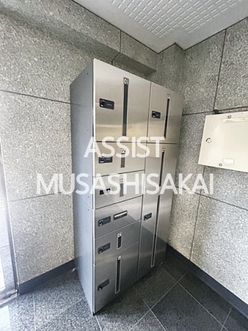 三鷹駅 徒歩15分 1階の物件内観写真