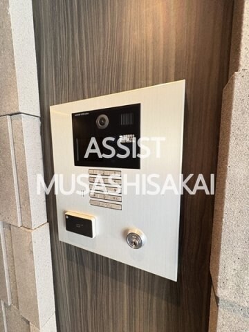 武蔵境駅 徒歩4分 3階の物件内観写真