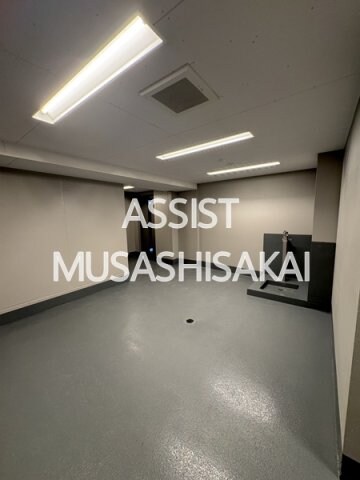 武蔵境駅 徒歩4分 3階の物件内観写真