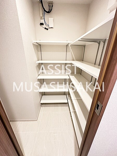 武蔵境駅 徒歩4分 3階の物件内観写真