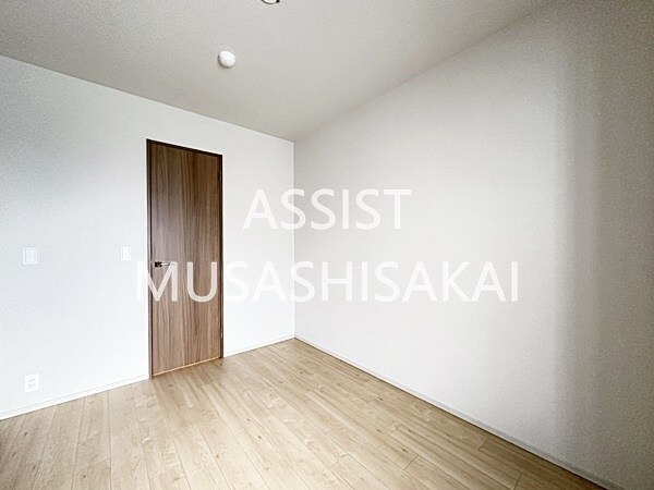 武蔵境駅 徒歩4分 3階の物件内観写真