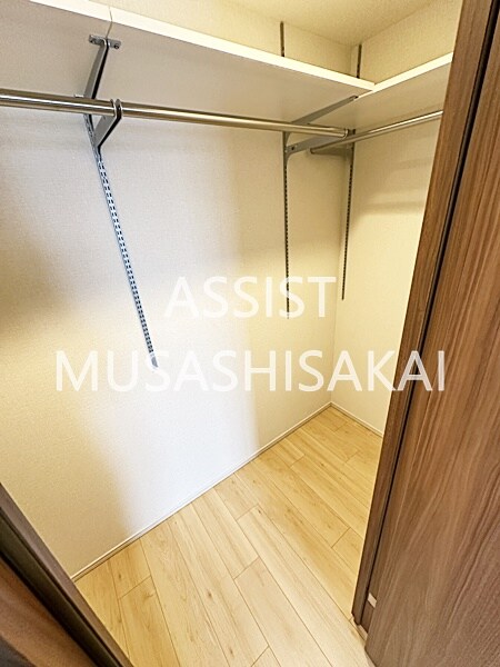 武蔵境駅 徒歩4分 3階の物件内観写真