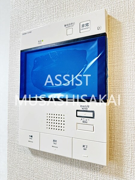 武蔵境駅 徒歩4分 3階の物件内観写真