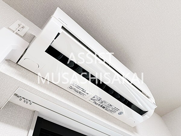 武蔵境駅 徒歩4分 3階の物件内観写真