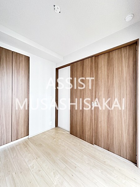 武蔵境駅 徒歩4分 3階の物件内観写真