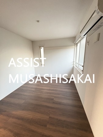 武蔵境駅 徒歩26分 2階の物件内観写真