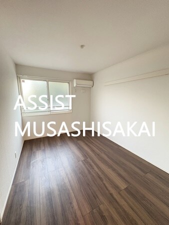 武蔵境駅 徒歩26分 2階の物件内観写真