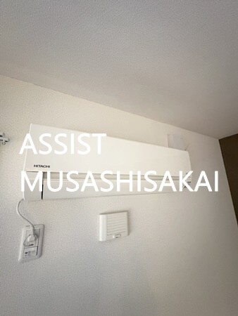 武蔵境駅 徒歩26分 2階の物件内観写真