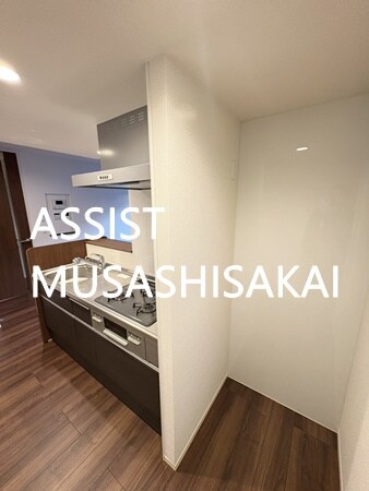 武蔵境駅 徒歩26分 2階の物件内観写真