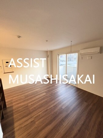 武蔵境駅 徒歩26分 2階の物件内観写真