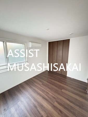 武蔵境駅 徒歩26分 2階の物件内観写真