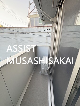 武蔵境駅 徒歩26分 2階の物件内観写真