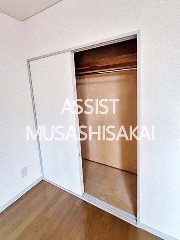 武蔵境駅 徒歩17分 2階の物件内観写真