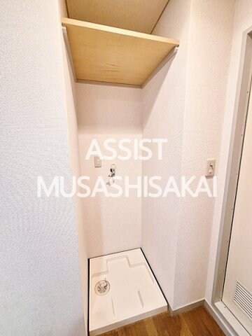 武蔵境駅 徒歩17分 2階の物件内観写真