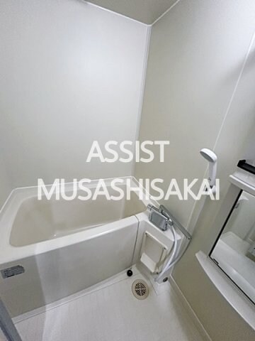 三鷹駅 徒歩15分 5階の物件内観写真