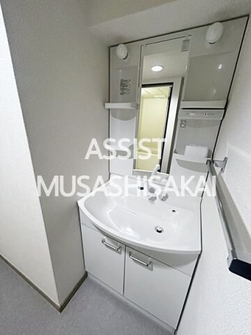 三鷹駅 徒歩15分 5階の物件内観写真