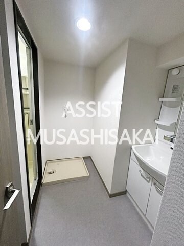 三鷹駅 徒歩15分 5階の物件内観写真