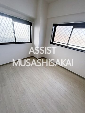 三鷹駅 徒歩15分 5階の物件内観写真