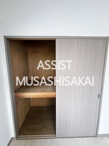 三鷹駅 徒歩15分 5階の物件内観写真