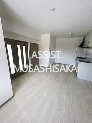 三鷹駅 徒歩15分 5階の物件内観写真