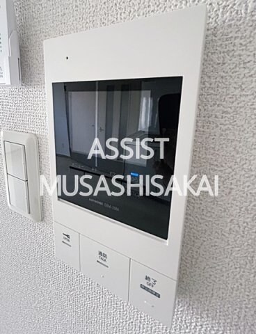 三鷹駅 徒歩15分 5階の物件内観写真