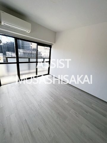 三鷹駅 徒歩15分 5階の物件内観写真