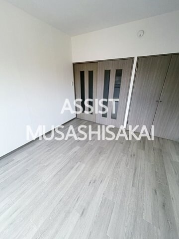 三鷹駅 徒歩15分 5階の物件内観写真