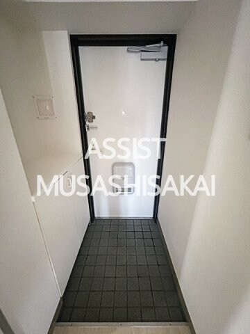 三鷹駅 徒歩15分 5階の物件内観写真