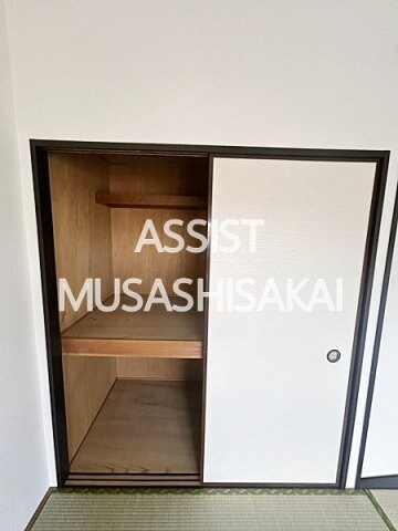 三鷹駅 徒歩15分 5階の物件内観写真