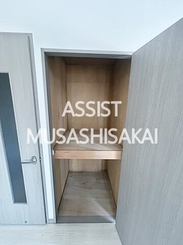 三鷹駅 徒歩15分 5階の物件内観写真