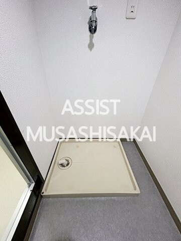 三鷹駅 徒歩15分 5階の物件内観写真