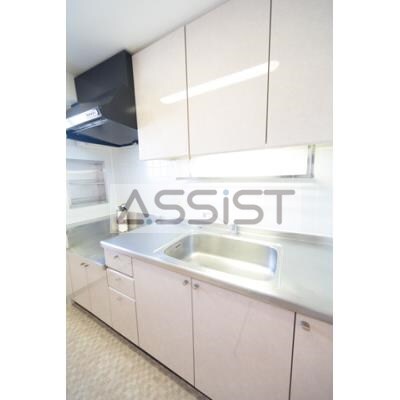 東小金井駅 徒歩11分 3階の物件内観写真