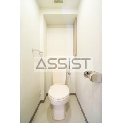 東小金井駅 徒歩11分 3階の物件内観写真